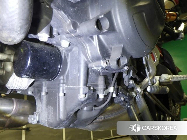 Engine photo