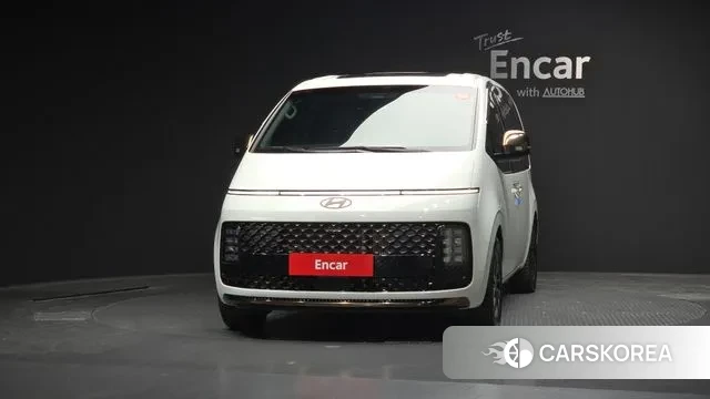 Hyundai Staria id 3502375 из Кореи 13