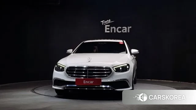 Mercedes-Benz E-Class W213 id 3349712 из Кореи 13