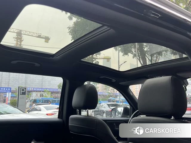 Mercedes-Benz GLB id 4299680 из Китая 22