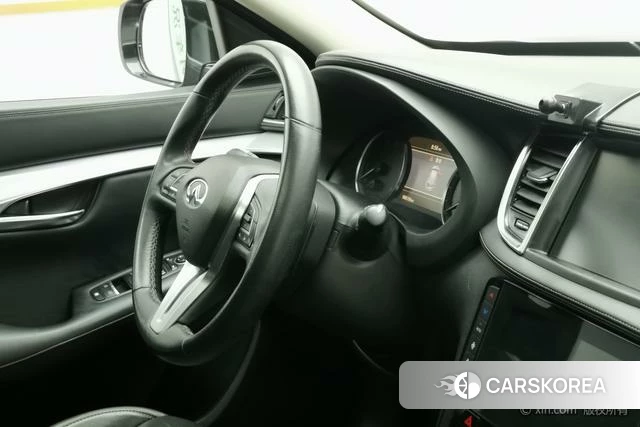 Infiniti QX50 id 4254340 из Китая 17