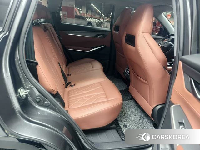 Chang'an CS75 PLUS id 4380485 из Китая 23