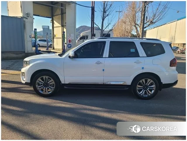 Kia Mohave Master id 3524469 из Кореи 12