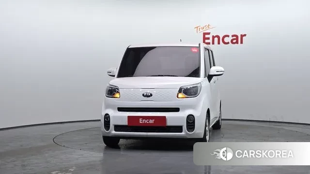 Kia The New Ray id 3635946 из Кореи 13