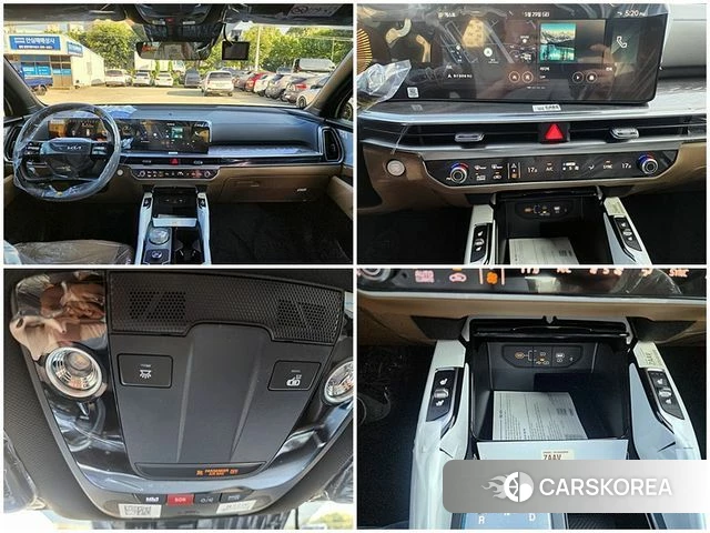 Kia The New Sorento 4th Generation id 4387755 из Кореи 13