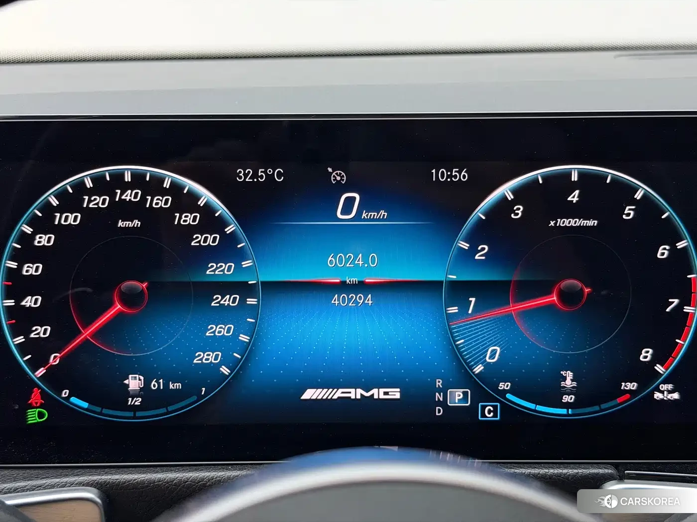 Mercedes-Benz GLB AMG id 4681246 из Китая 9