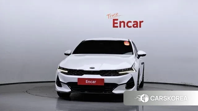 Kia K5 3rd generation id 3013263 из Кореи 13