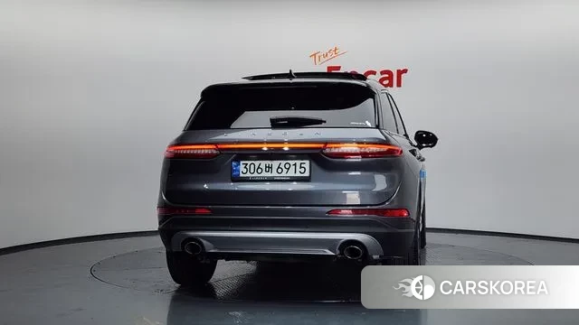 Lincoln Corsair id 3428147 из Кореи 13