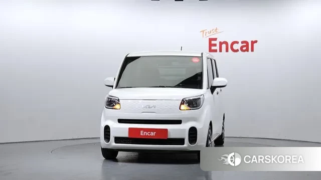 Kia The New Ray id 3473211 из Кореи 13