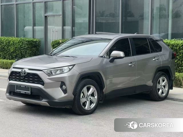 Toyota RAV4 Rongfang id 4394088 из Китая 8