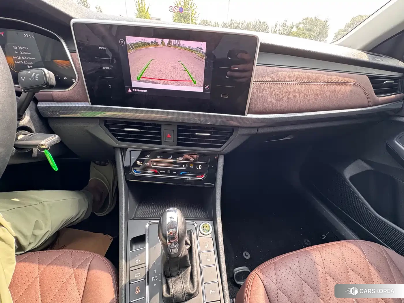 Volkswagen Bora id 4622278 из Китая 14