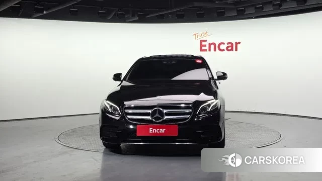 Mercedes-Benz E-Class W213 id 3587891 из Кореи 13