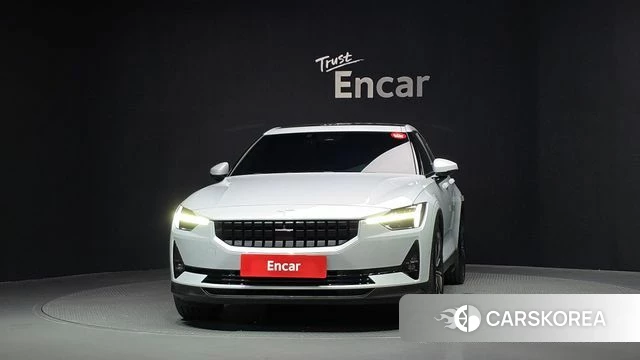 Polestar Polestar 2 id 4779305 из Кореи 23