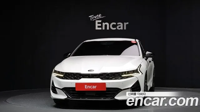 Kia K5 3rd generation id 2807954 из Кореи 13