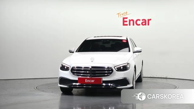 Mercedes-Benz E-Class W213 id 4230777 из Кореи 13