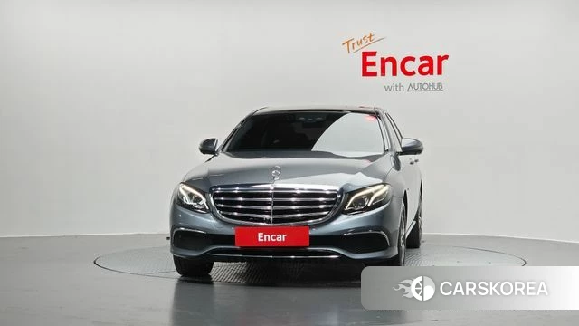 Mercedes-Benz E-Class W213 id 4482769 из Кореи 23