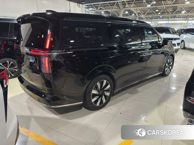 Volvo EM90 id 3908359 из Китая 11