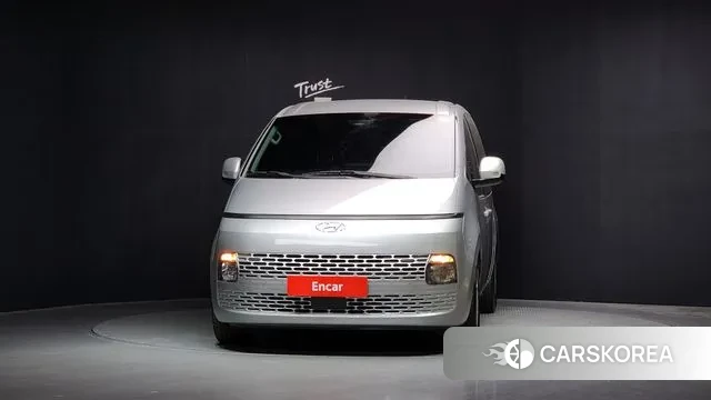 Hyundai Staria id 3426909 из Кореи 13