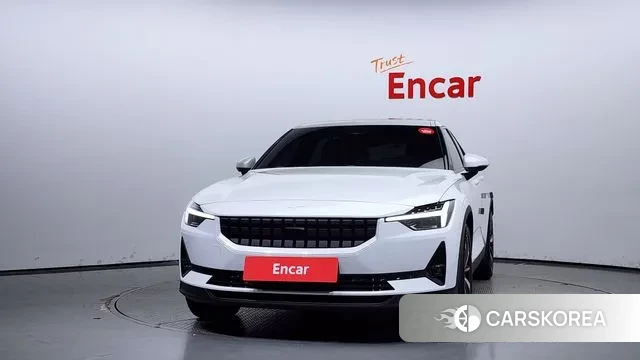 Polestar Polestar 2 id 3043540 из Кореи 13