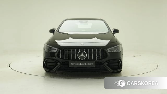 Mercedes-Benz CLA-Class C118 id 4456014 из Кореи 13