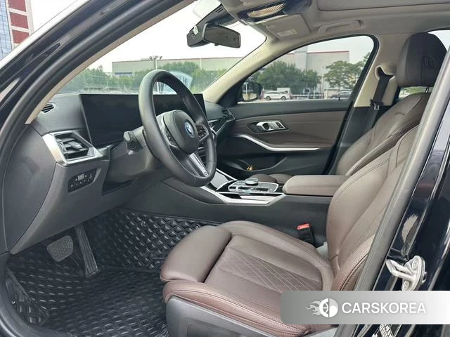 BMW i3 id 4348522 из Китая 11