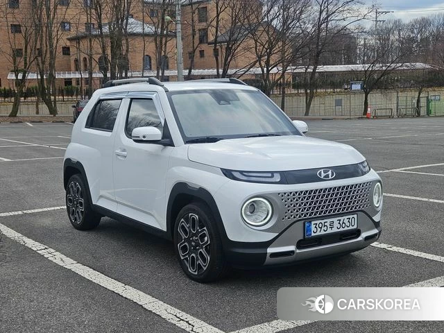 Hyundai Casper id 4177731 из Кореи 13