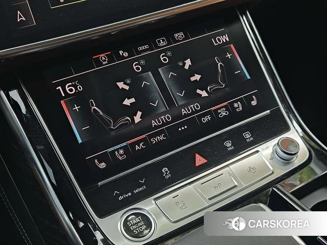 Audi A8 id 4313848 из Китая 12