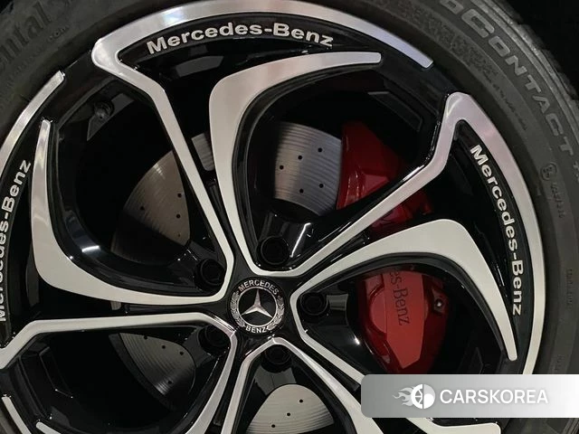 Mercedes-Benz CLS-Class C257 2019 Серый из Кореи, фото 6