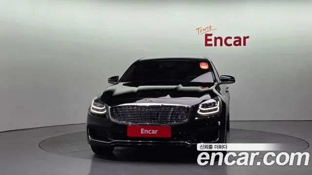 Kia More K9 id 2950978 из Кореи 12