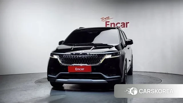 Kia Carnival 4th generation id 3566876 из Кореи 13