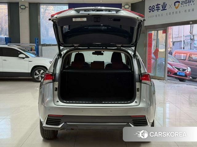 Lexus NX id 4279101 из Китая 16