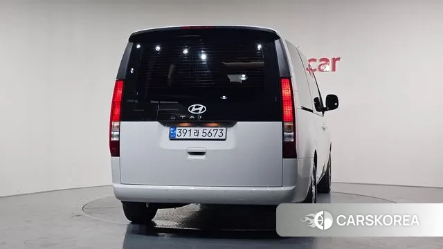 Hyundai Staria id 3492010 из Кореи 13