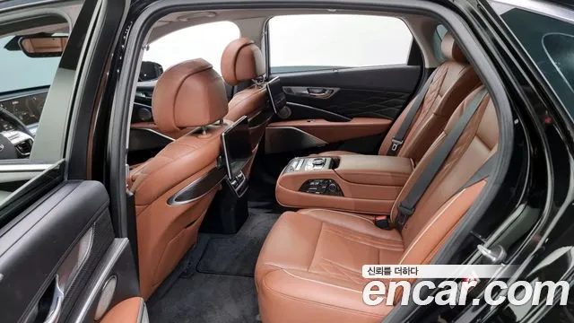 Kia More K9 id 2698905 из Кореи 13