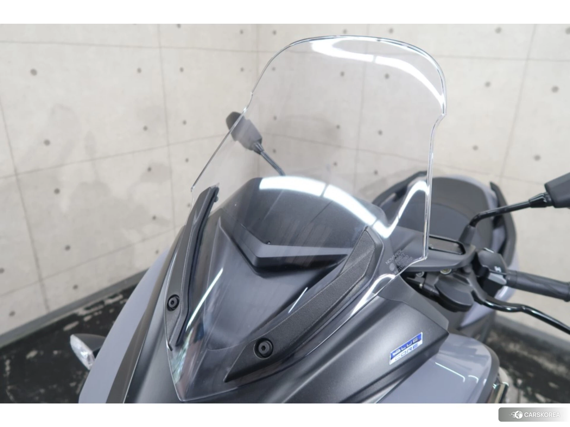 Yamaha TRICITY 300 2020 из Японии, фото 4