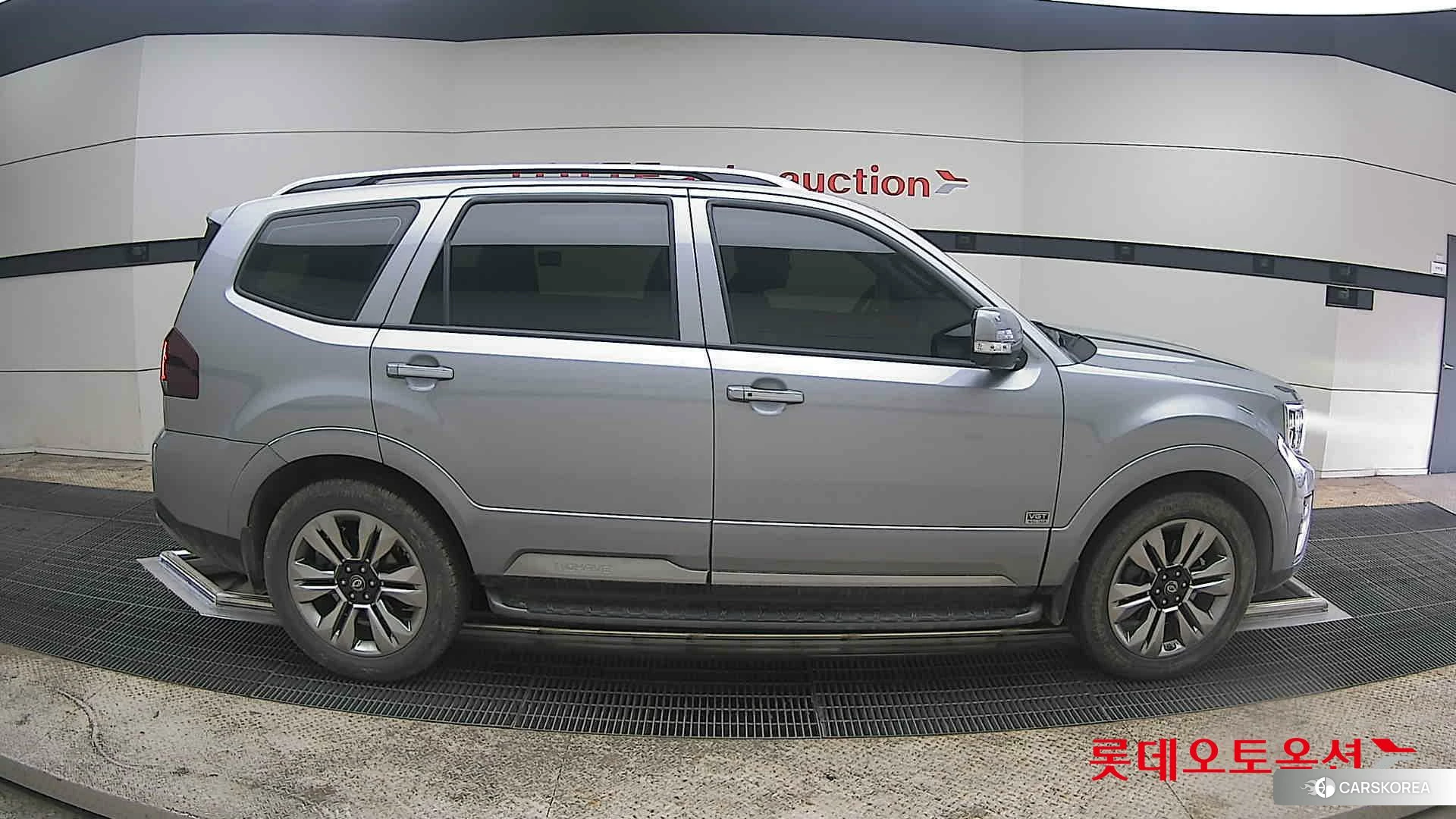 Kia Mohave id 3869407 из Кореи 23