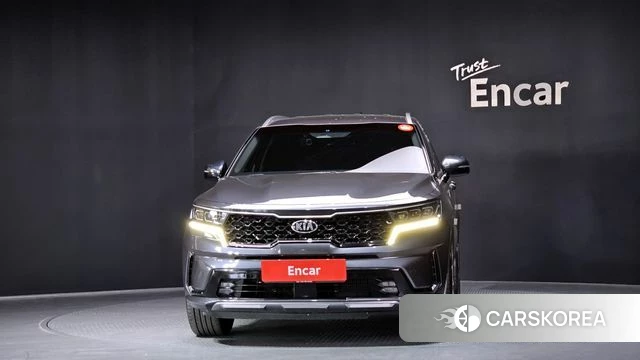 Kia Sorento 4th Generation id 4203137 из Кореи 23