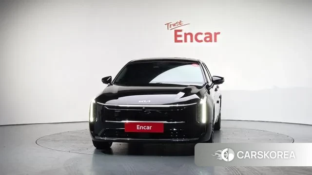 Kia The New K8 Hybrid id 3462162 из Кореи 14