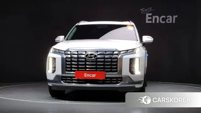 Hyundai The New Palisade id 3043059 из Кореи 13