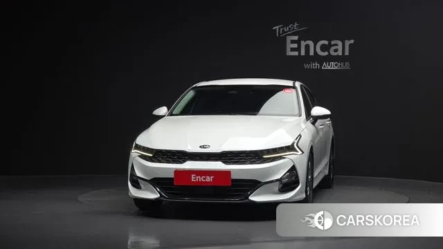 Kia K5 3rd generation id 3504114 из Кореи 13