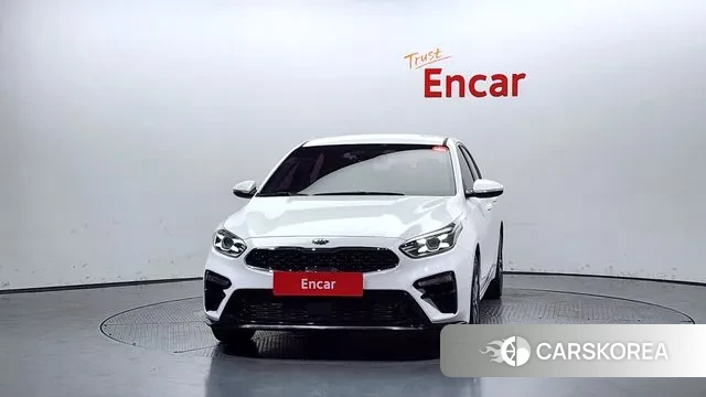 Kia Come New K3 id 2981950 из Кореи 13