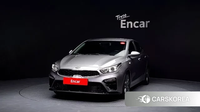 Kia Come New K3 id 3307821 из Кореи 13