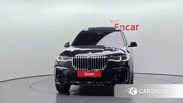 BMW X7 (G07) id 3395524 из Кореи 13