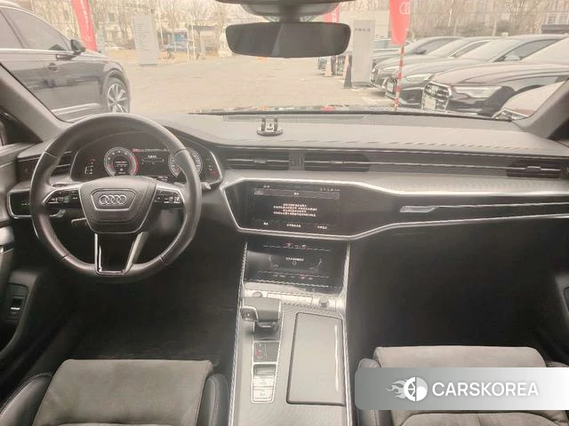 Audi A6L id 4279052 из Китая 8