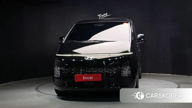 Hyundai Staria id 4640350 из Кореи 13