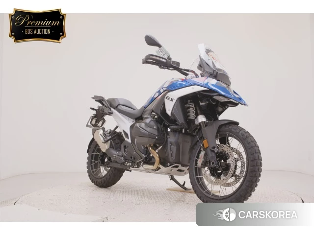 Проданный BMW R1300GS 2024 из Японии, фото 5