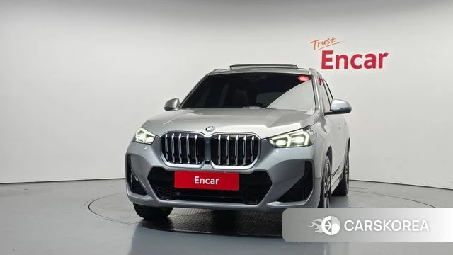 BMW X1 (U11) id 4778580 из Кореи 23