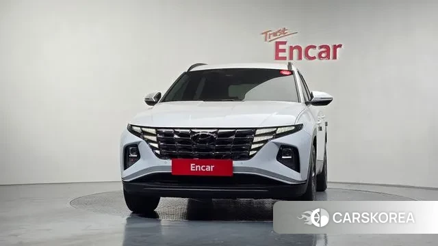 Hyundai Tucson (NX4) id 3454070 из Кореи 13