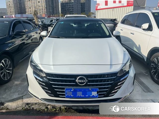 Nissan Teana id 4348613 из Китая 18