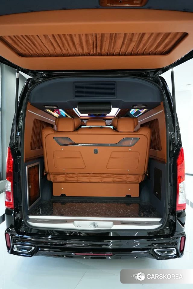 Toyota Hiace id 4239587 из Китая 8