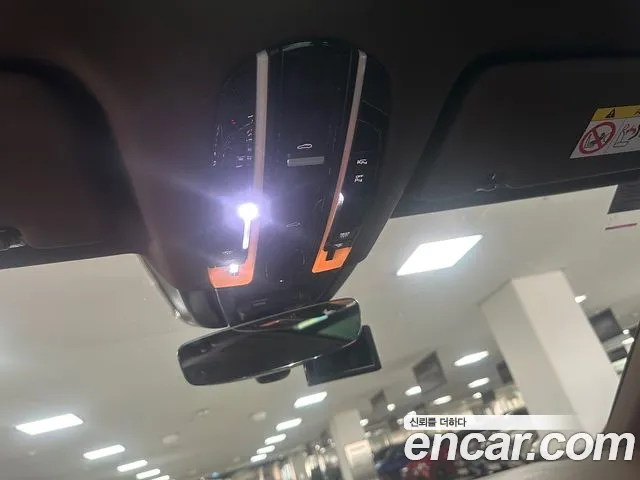 Porsche Cayenne (PO536) id 2683474 из Кореи 12